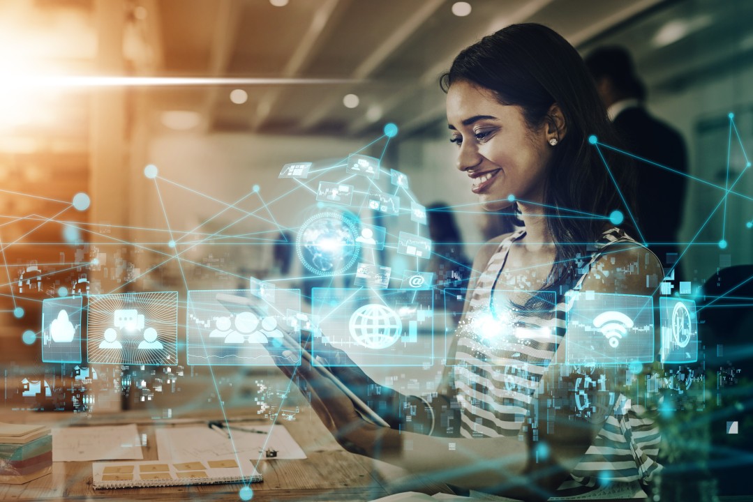 From Clicks to Impact: Transform Your Digital Presence