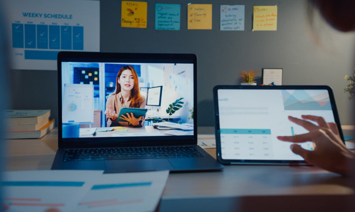 The Digital Leap: How Bold Businesses Win